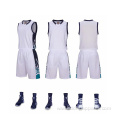 Basketball Uniform Set Custom Basketball Team Jersey